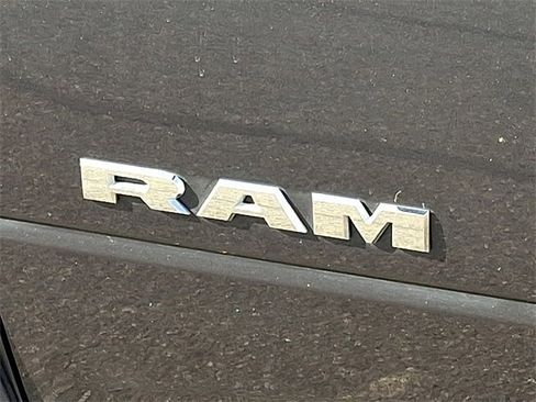 Used 2021 RAM 2500 Laramie image 27