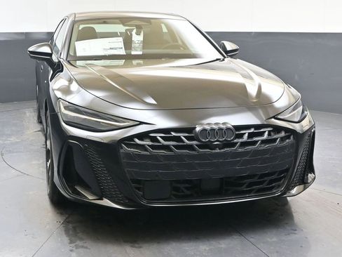 New 2026 Audi A6 Premium Plus image 8