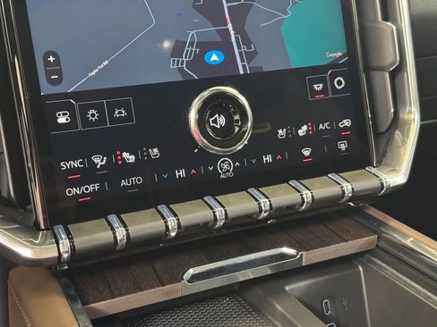 New 2026 GMC Acadia Denali Ultimate w/ LPO, Floor Liner Package image 41