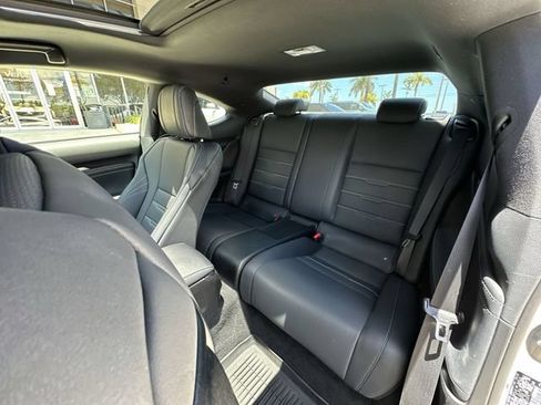Used 2023 Lexus RC 300 F Sport w/ Navigation Package RWD image 31