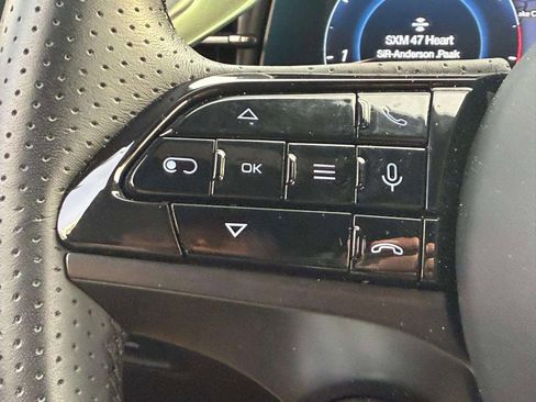 New 2024 Maserati Grecale GT image 49