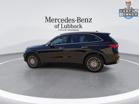 Used 2023 Mercedes-Benz GLC 300 4MATIC image 6