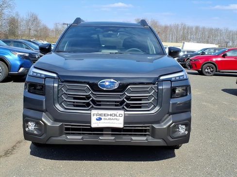 New 2026 Subaru Outback Premium image 2