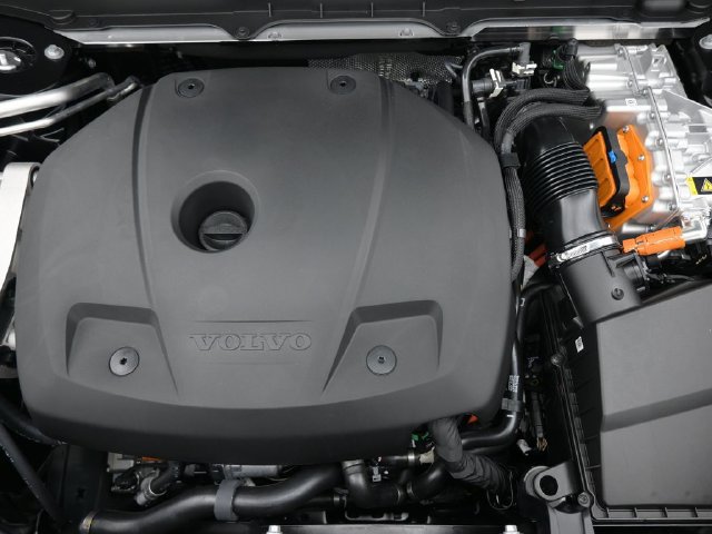 New 2026 Volvo XC90 T8 Plus AWD/4WD image 37