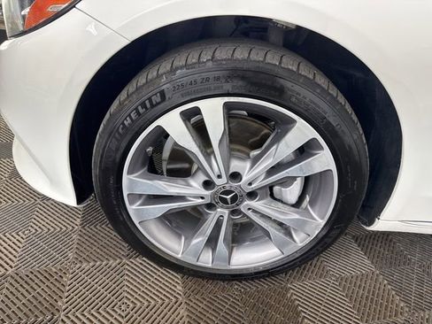 Used 2019 Mercedes-Benz C 300 4MATIC Sedan image 35