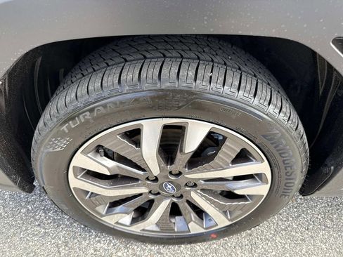 New 2026 Subaru Forester Touring AWD/4WD image 10