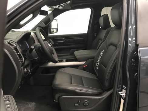 New 2026 RAM 1500 Rebel image 12