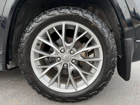 Used 2023 Jeep Grand Cherokee Summit w/ Adv Protech Group IV image 24