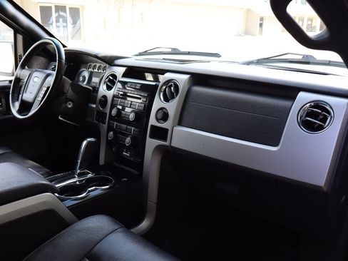 Used 2010 Ford F150 FX4 AWD/4WD image 17