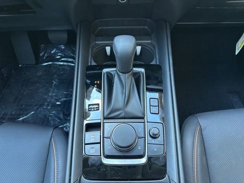 New 2026 MAZDA CX-50 AWD 2.5 Hybrid w/ Weather Package image 23