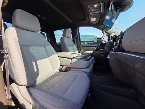 Used 2024 GMC Sierra 2500 SLE w/ SLE Value Package; AWD/4WD image 27