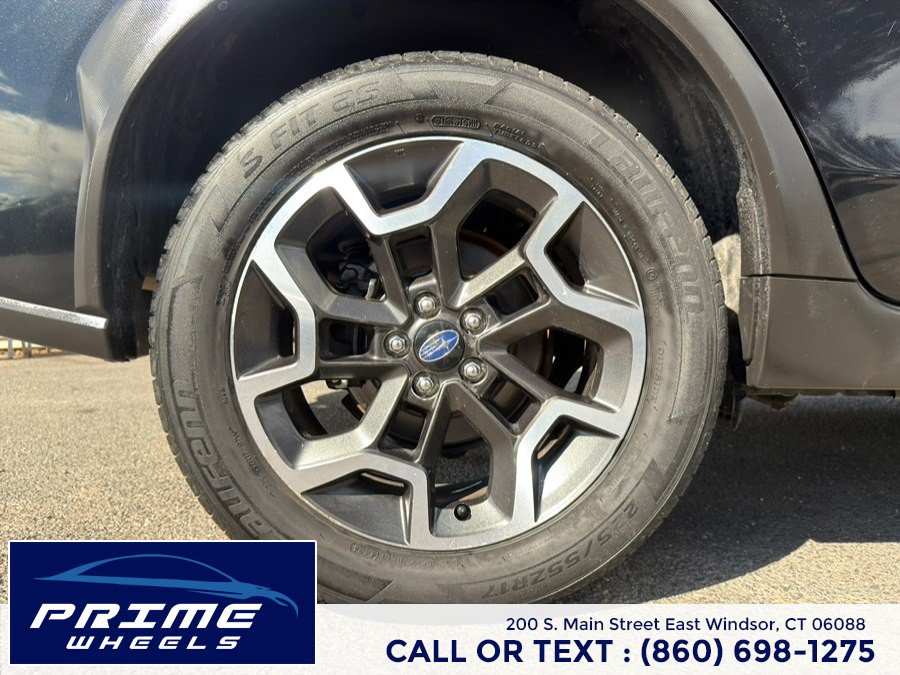 Used 2017 Subaru Crosstrek 2.0i Limited AWD/4WD image 25