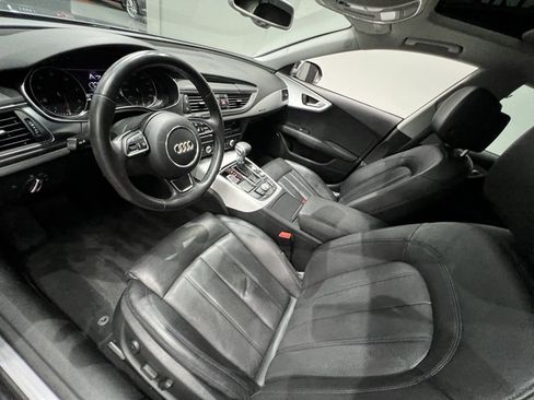 Used 2012 Audi A7 3.0T Premium image 20