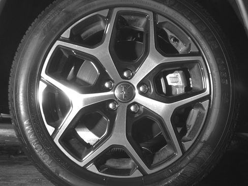 Used 2025 Jeep Compass Limited image 13