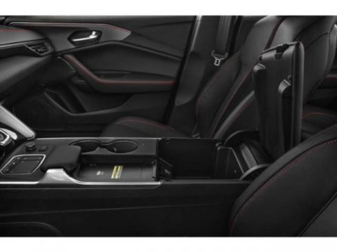 Used 2023 Acura TLX w/ A-SPEC Pkg image 14