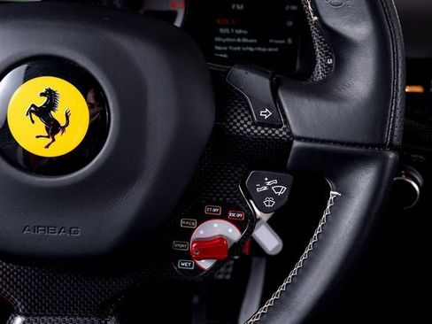 Used 2015 Ferrari F12 Berlinetta image 40