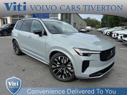New 2026 Volvo XC90 B6 Ultra
