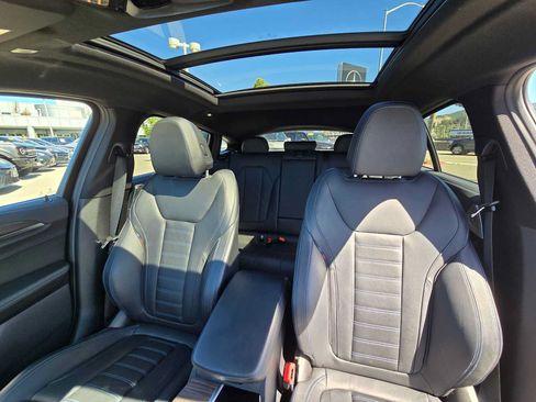 Used 2019 BMW X4 xDrive30i w/ Executive Package AWD/4WD image 22
