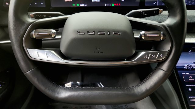Used 2024 Lucid Air Pure RWD image 57
