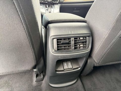 Used 2020 Honda CR-V EX image 17