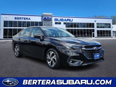 Used 2024 Subaru Legacy Premium