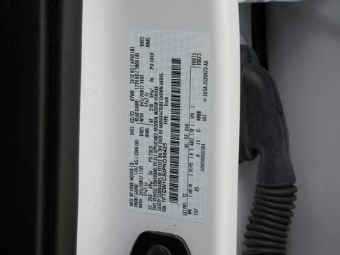 Used 2023 Ford F150 XL RWD image 21