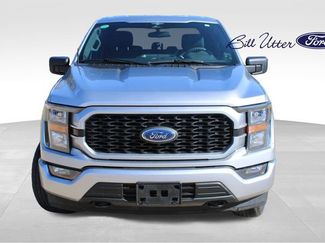 Certified 2023 Ford F150 XL w/ STX Appearance Package video 2