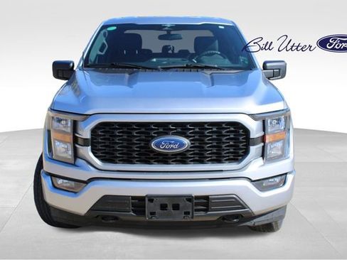 Certified 2023 Ford F150 XL w/ STX Appearance Package image 2