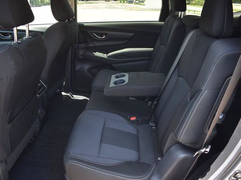 Used 2025 Subaru Ascent Premium AWD/4WD image 18
