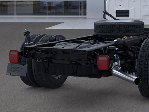 New 2026 Ford F550 2WD Crew Cab image 52