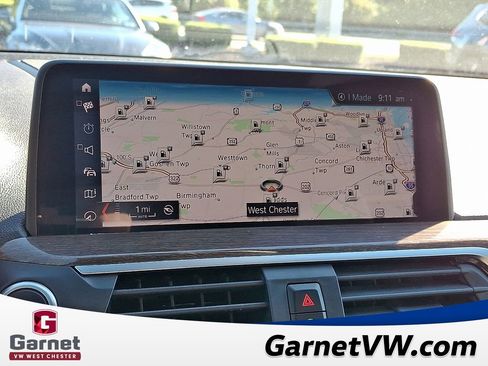 Used 2019 BMW X3 xDrive30i w/ Driving Assistance Package image 18