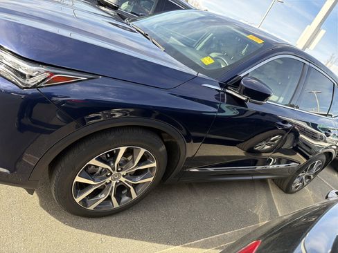 Certified 2023 Acura MDX FWD w/ Technology Package image 13