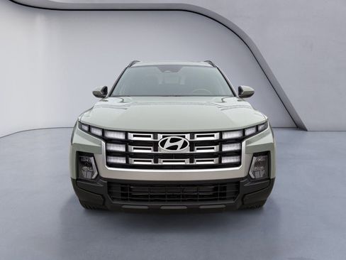New 2026 Hyundai Santa Cruz SEL FWD image 8