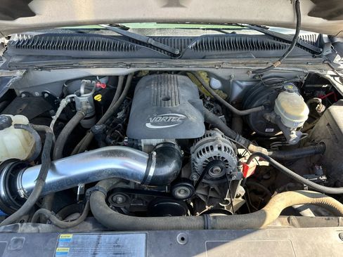 Used 2006 Chevrolet Silverado 1500 LS image 35