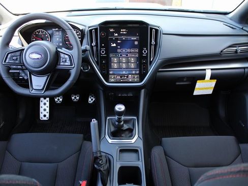 New 2025 Subaru WRX Premium image 13