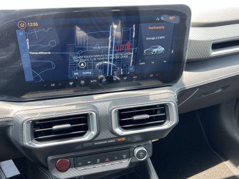 New 2025 Ford Mustang GT Premium w/ GT Performance Package image 21