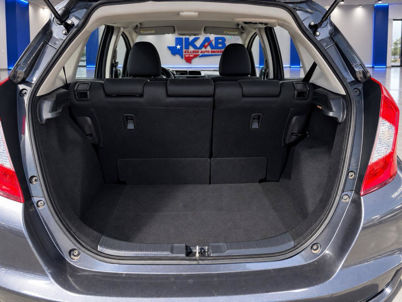 Used 2020 Honda Fit LX image 14