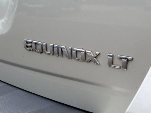 Used 2014 Chevrolet Equinox LT w/ Driver Convenience Package FWD image 6
