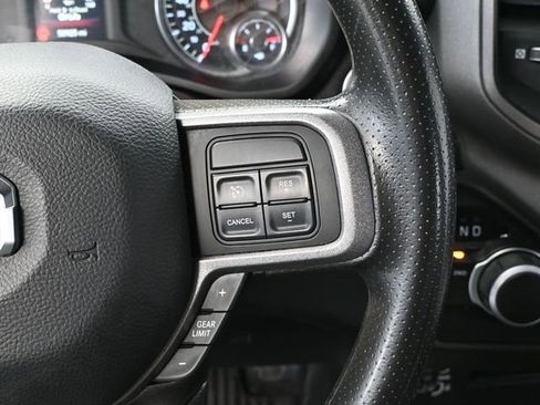 Used 2022 RAM 2500 Tradesman image 29