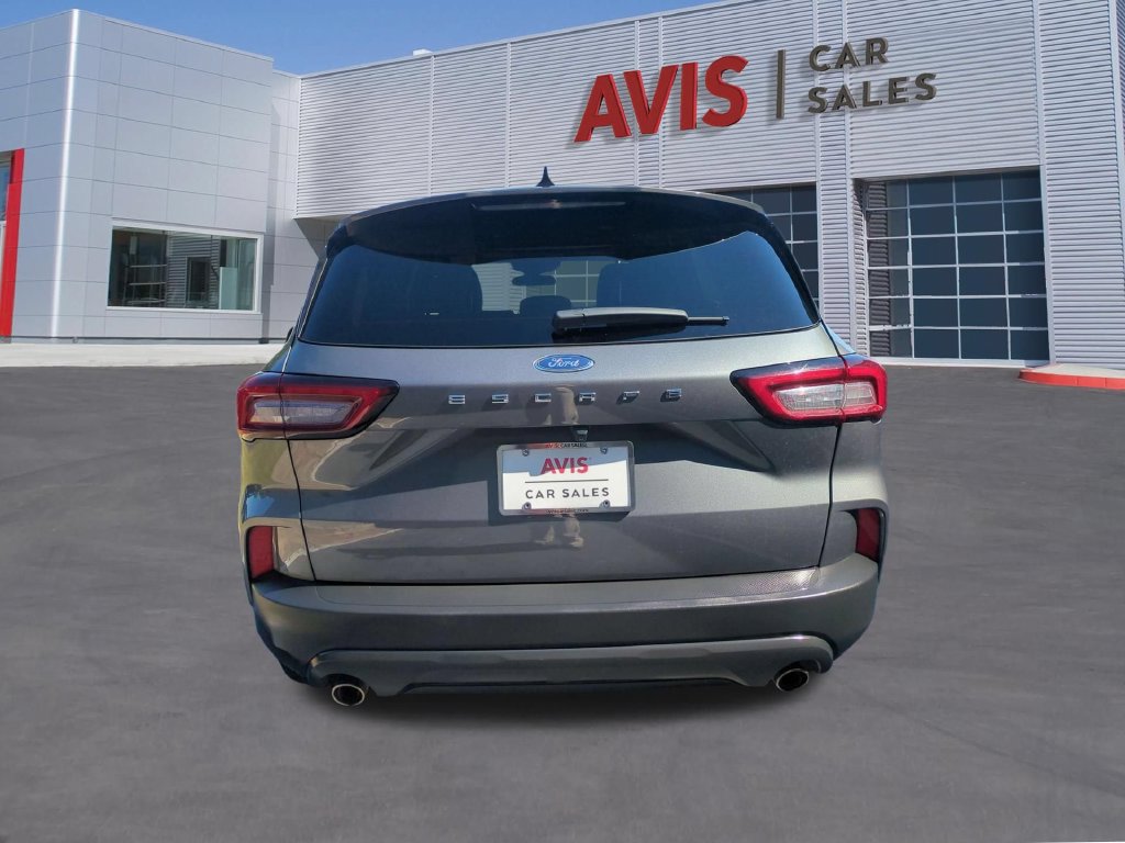 Used 2026 Ford Escape ST-Line FWD image 14