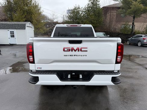 New 2026 GMC Sierra 1500 Pro w/ Graphite Edition image 4