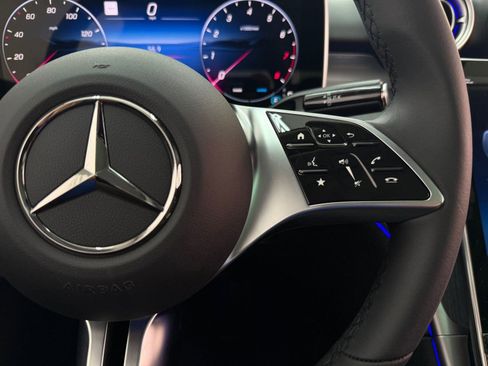 New 2026 Mercedes-Benz CLE 300 4MATIC Coupe image 27