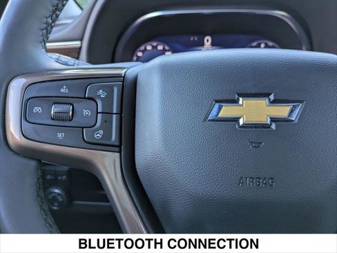 Used 2024 Chevrolet Tahoe High Country image 14