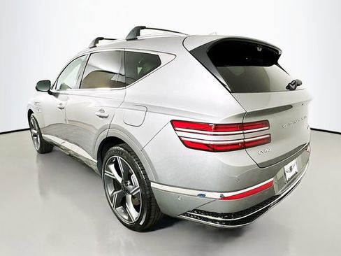 New 2026 Genesis GV80 3.5T Prestige AWD/4WD image 7
