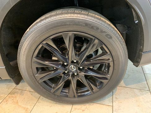 Used 2024 MAZDA CX-5 Carbon Edition AWD/4WD image 12