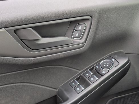 New 2026 Ford Escape Active image 22