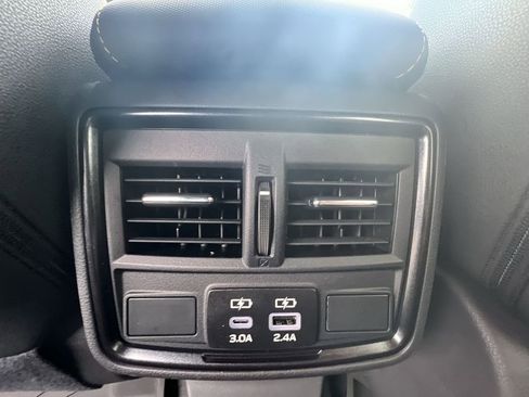 New 2026 Subaru Forester Wilderness AWD/4WD image 22