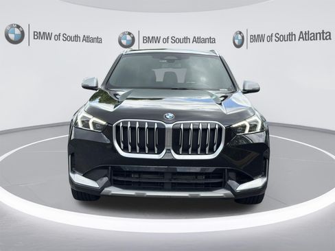 Used 2023 BMW X1 xDrive28i w/ Convenience Package AWD/4WD image 30