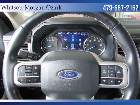Used 2024 Ford Expedition Limited RWD image 47