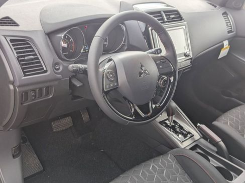 New 2026 Mitsubishi Outlander Sport AWD image 11